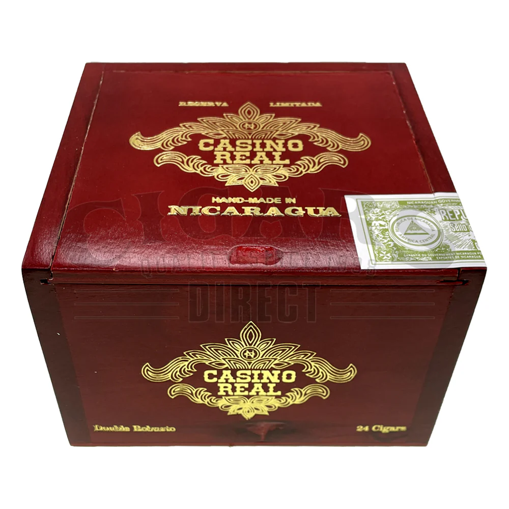 Buy Nat Cicco Casino Real Double Robusto Cigars Online and Save Big