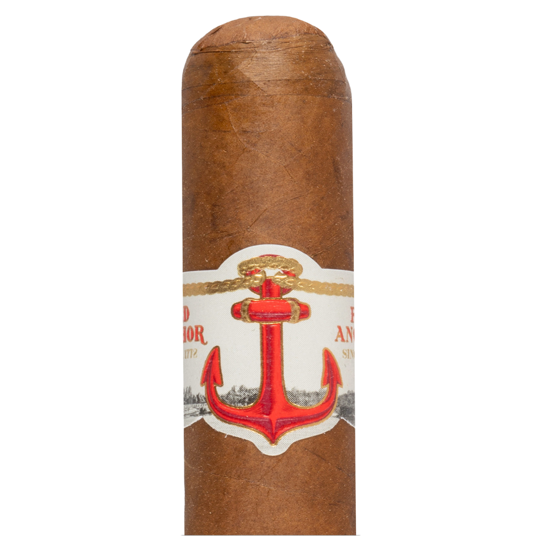 United Red Anchor Admiral - Cigar Chief