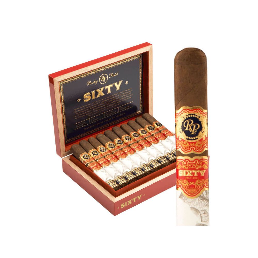 Rocky Patel Sixty Toro