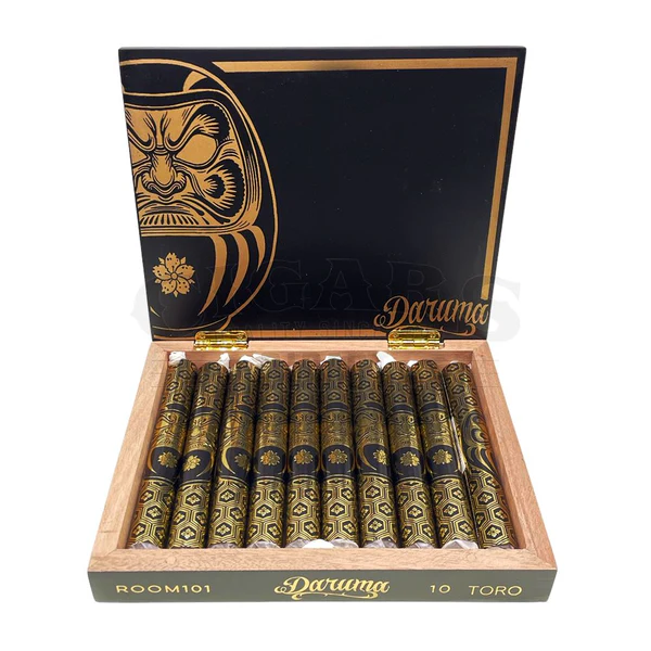 Buy Room 101 Daruma Toro Cigars Online at Discount Prices & Save