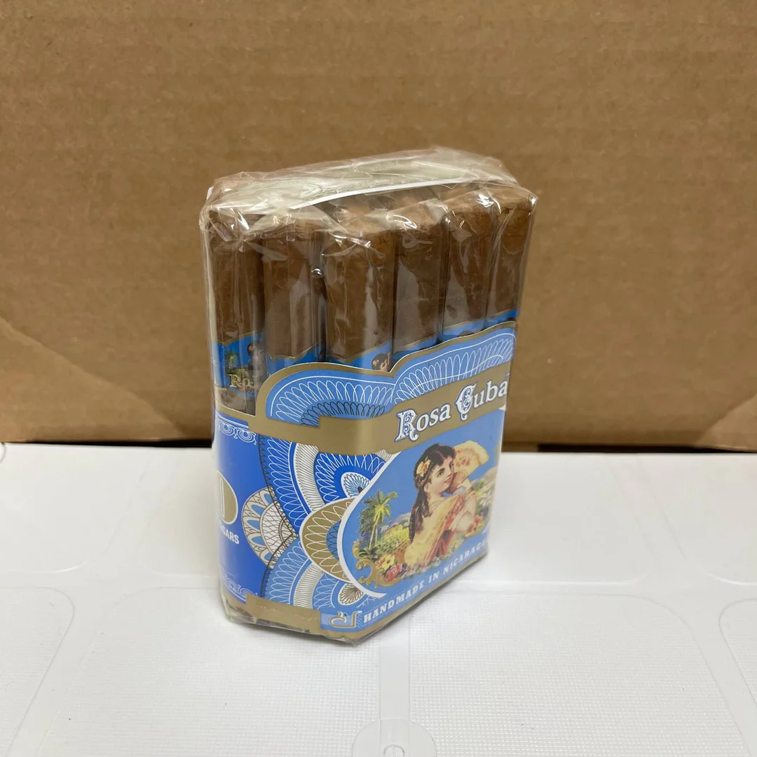 Rosa Cuba Angels - 70Cigars