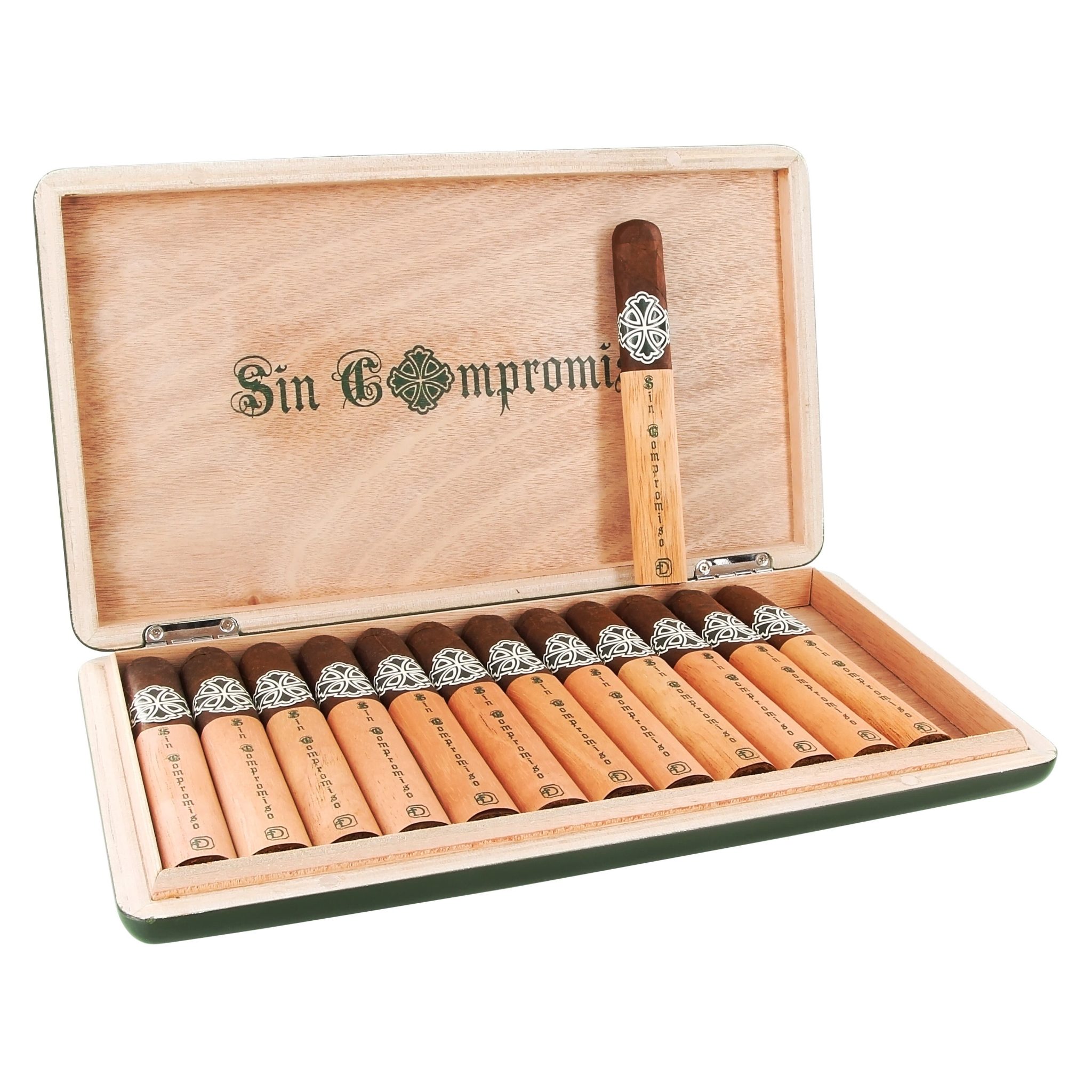Sin Compromiso Seleccion