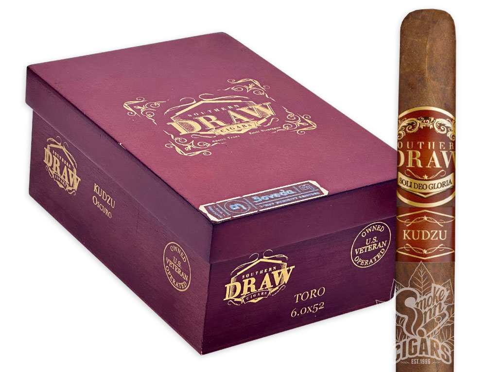 Southern Draw Cigars | Premium Cigars | Smoke Inn