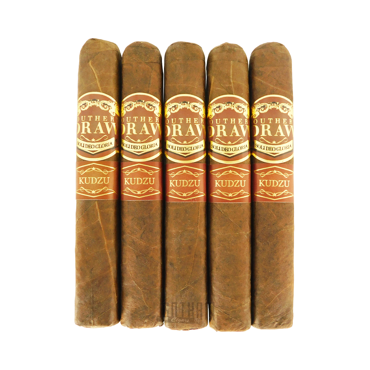 Southern Draw Kudzu Robusto | Gotham Cigars