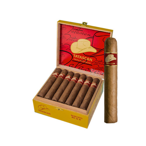 深度解读Tatascan Habano