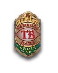 Tabacos Baez 品牌档案