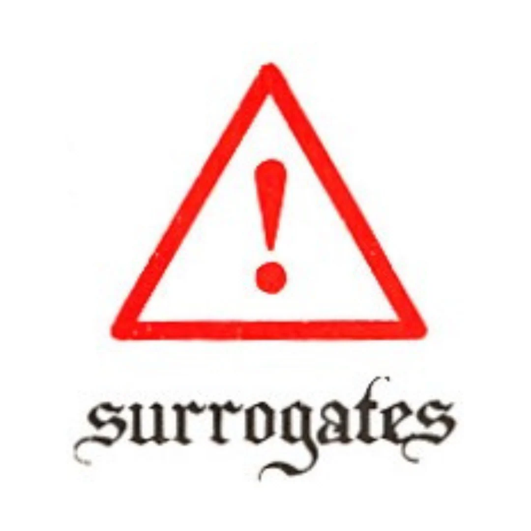 Surrogates 品牌档案