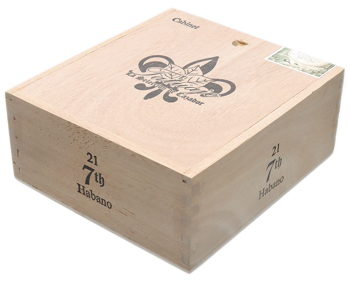 7th Natural - Tatuaje Cigars | Smokingpipes.com