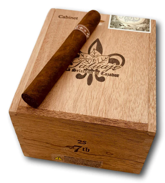 Tatuaje Reserva 7th Natural Hab - Cigar God