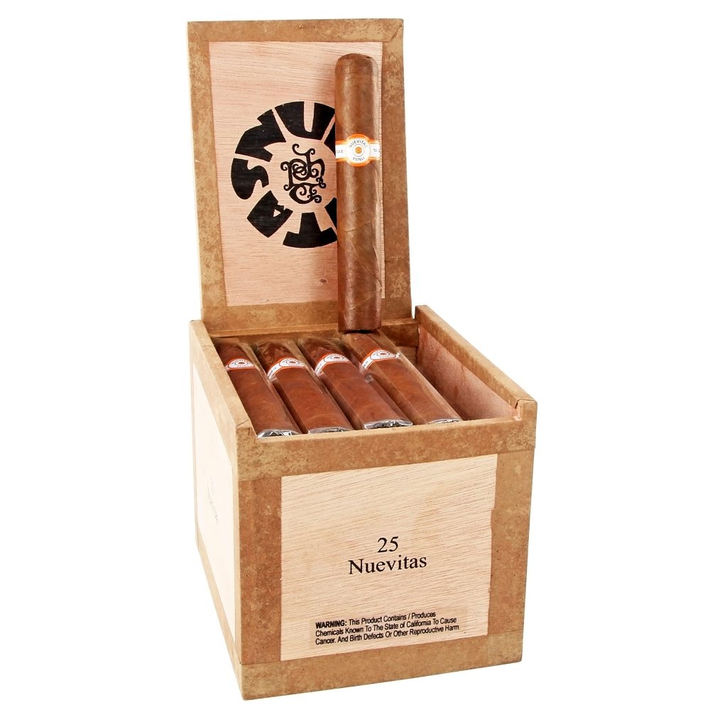 深度解读Tatuaje Nuevitas