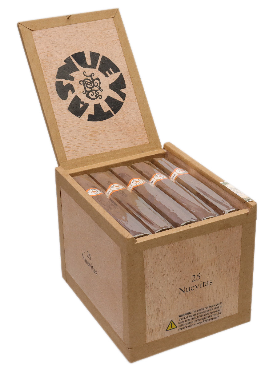 Nuevitas Esteli - Tatuaje Cigars | Smokingpipes.com