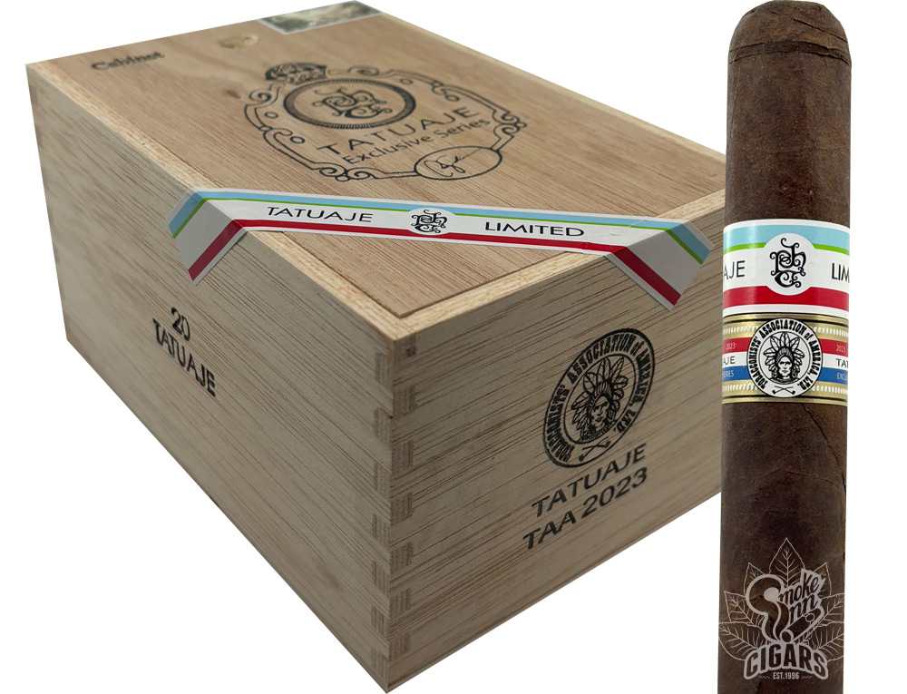 Tatuaje Cigars | Premium Cigars | Smoke Inn