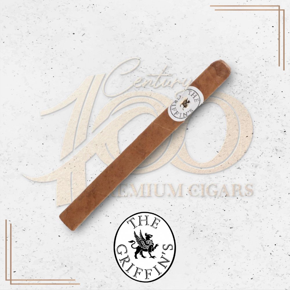 The Griffin's - Classic - Priviledge with Reviews - Century Premium Cigars