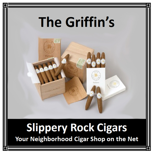 Griffin's Classic Prestige Cigars - Slippery Rock Cigars