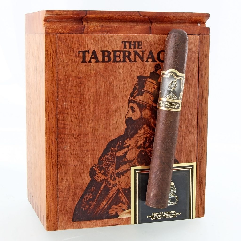 The Tabernacle Broadleaf