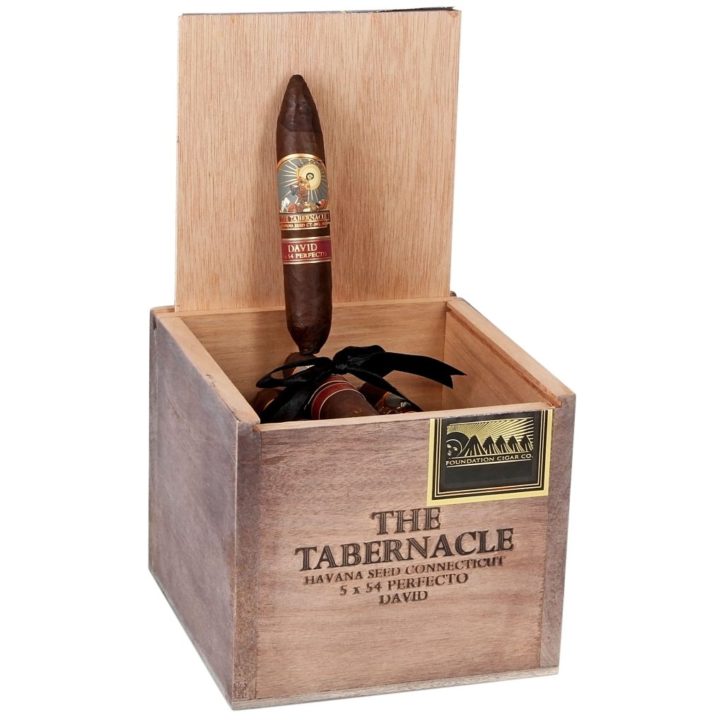 The Tabernacle Havana Seed CT-142
