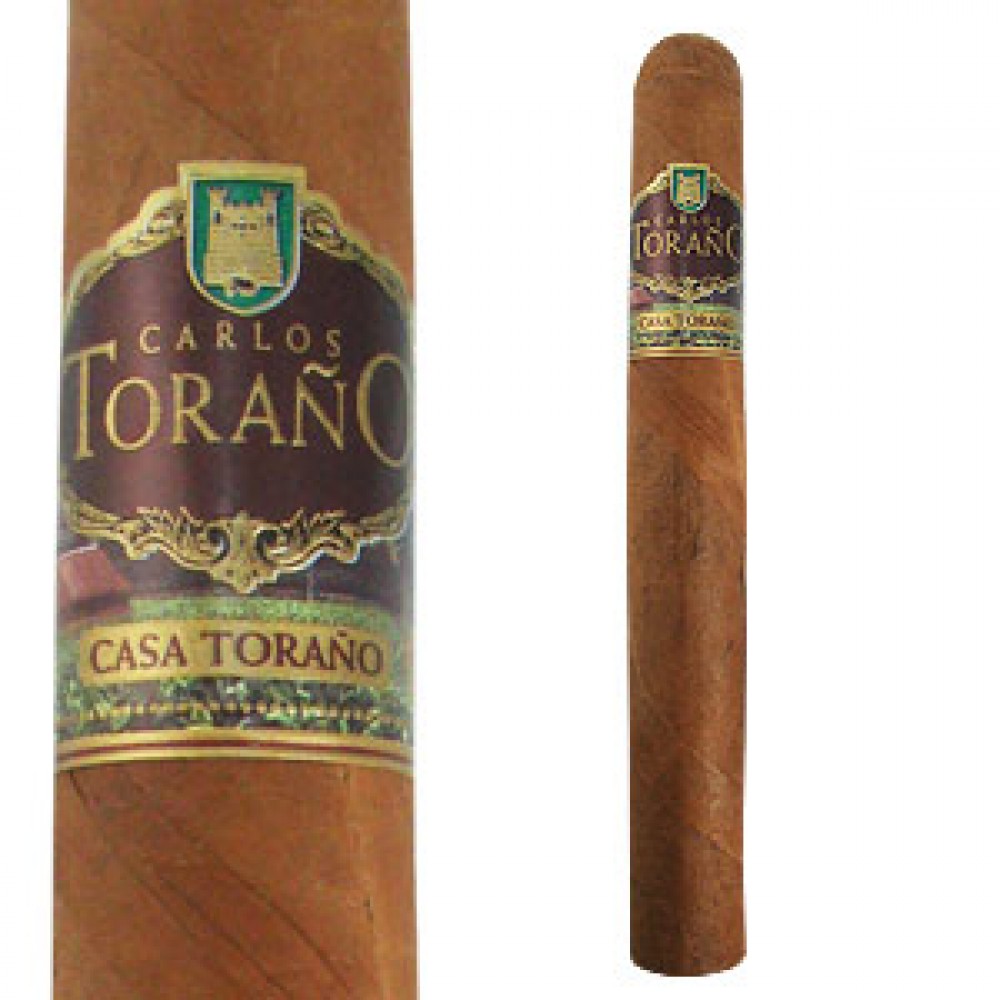 深度解读Toraño Casa Toraño