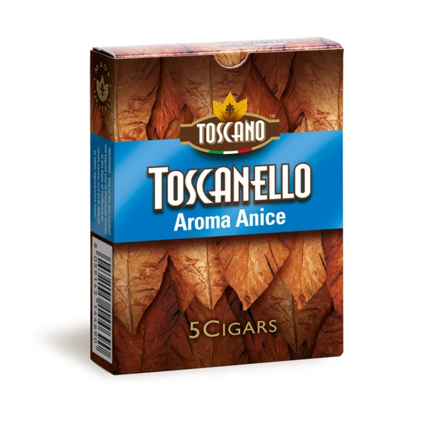 Toscanello Aroma Anice