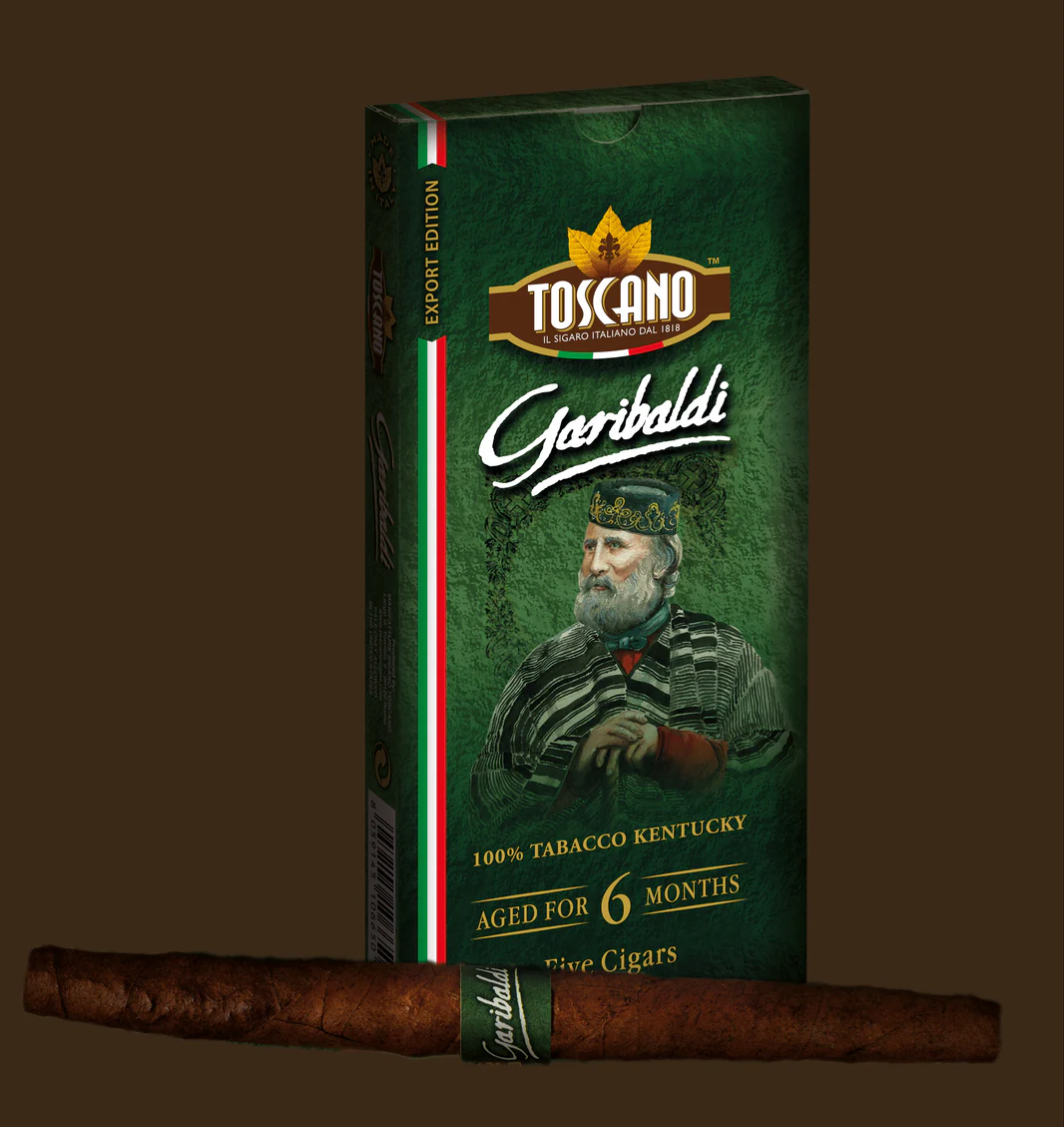 Products - Toscano Cigars