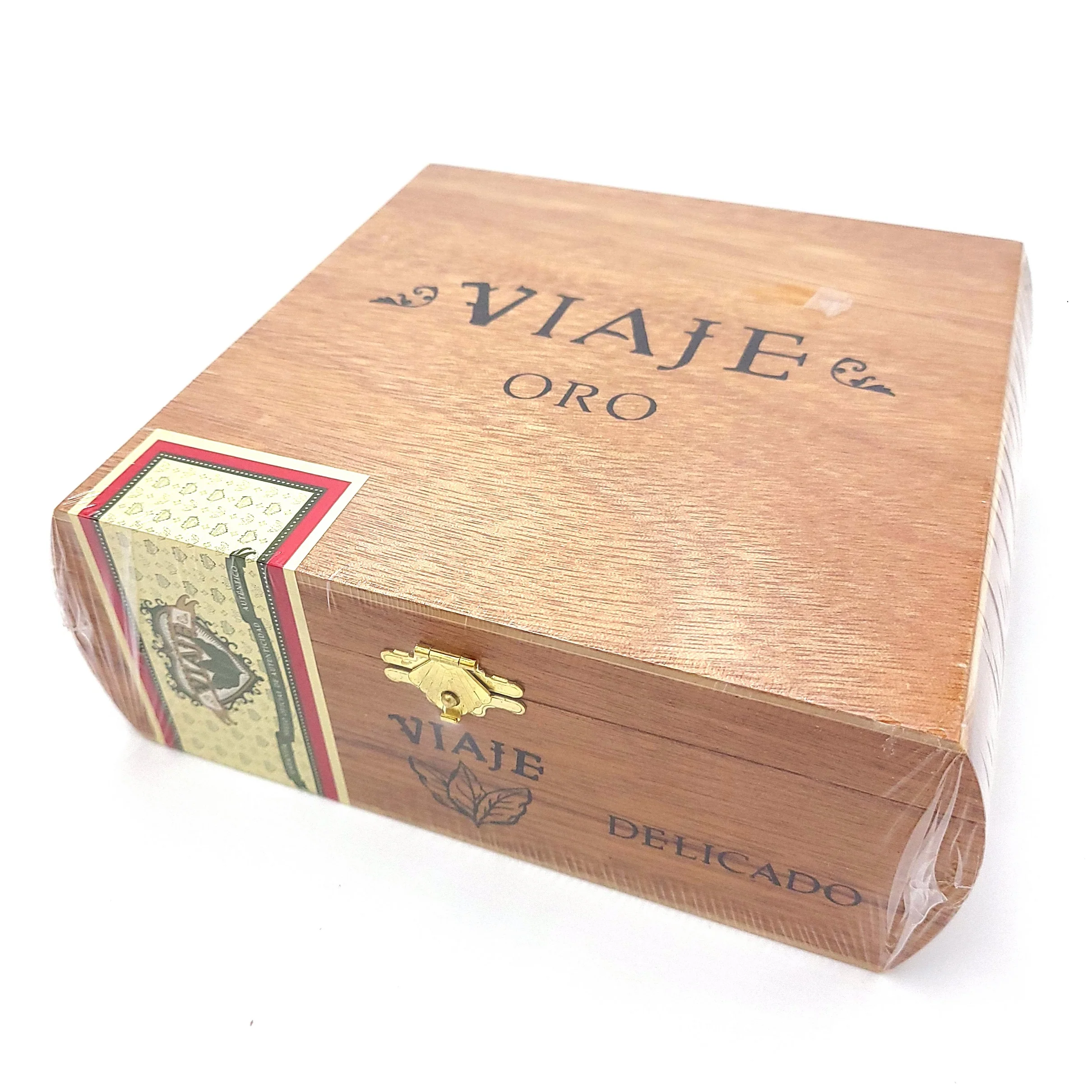 深度解读Viaje Oro