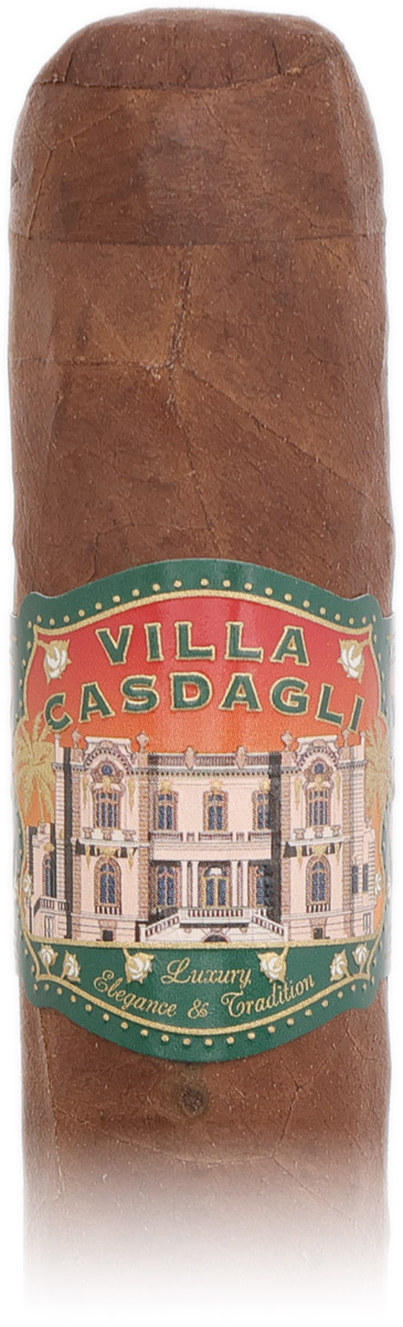 深度解读Villa Casdagli II