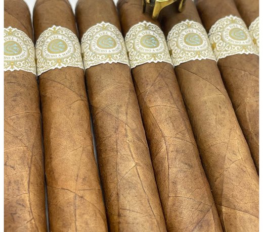 Flor Del Valle by Warped Cigars Online - Cigar Spartan