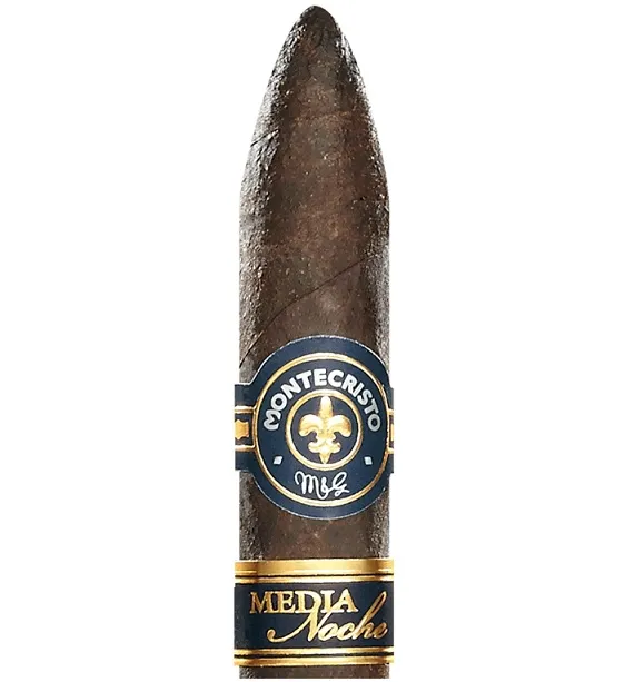 Montecristo Media Noche
