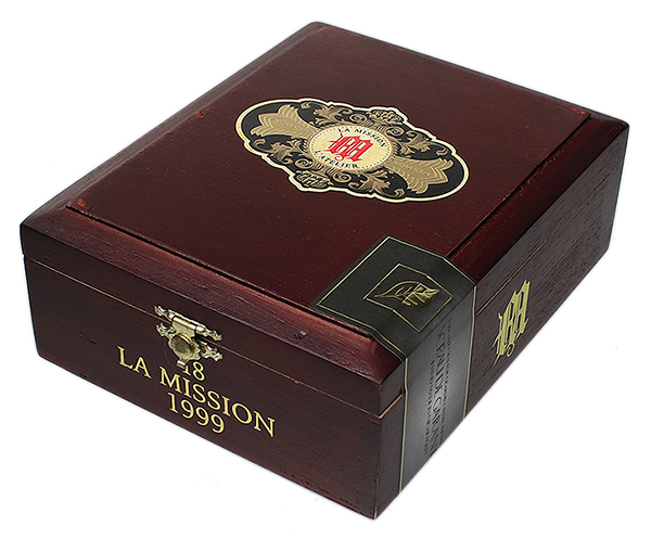 La Mission 1999 - L'Atelier Cigars | Smokingpipes.com