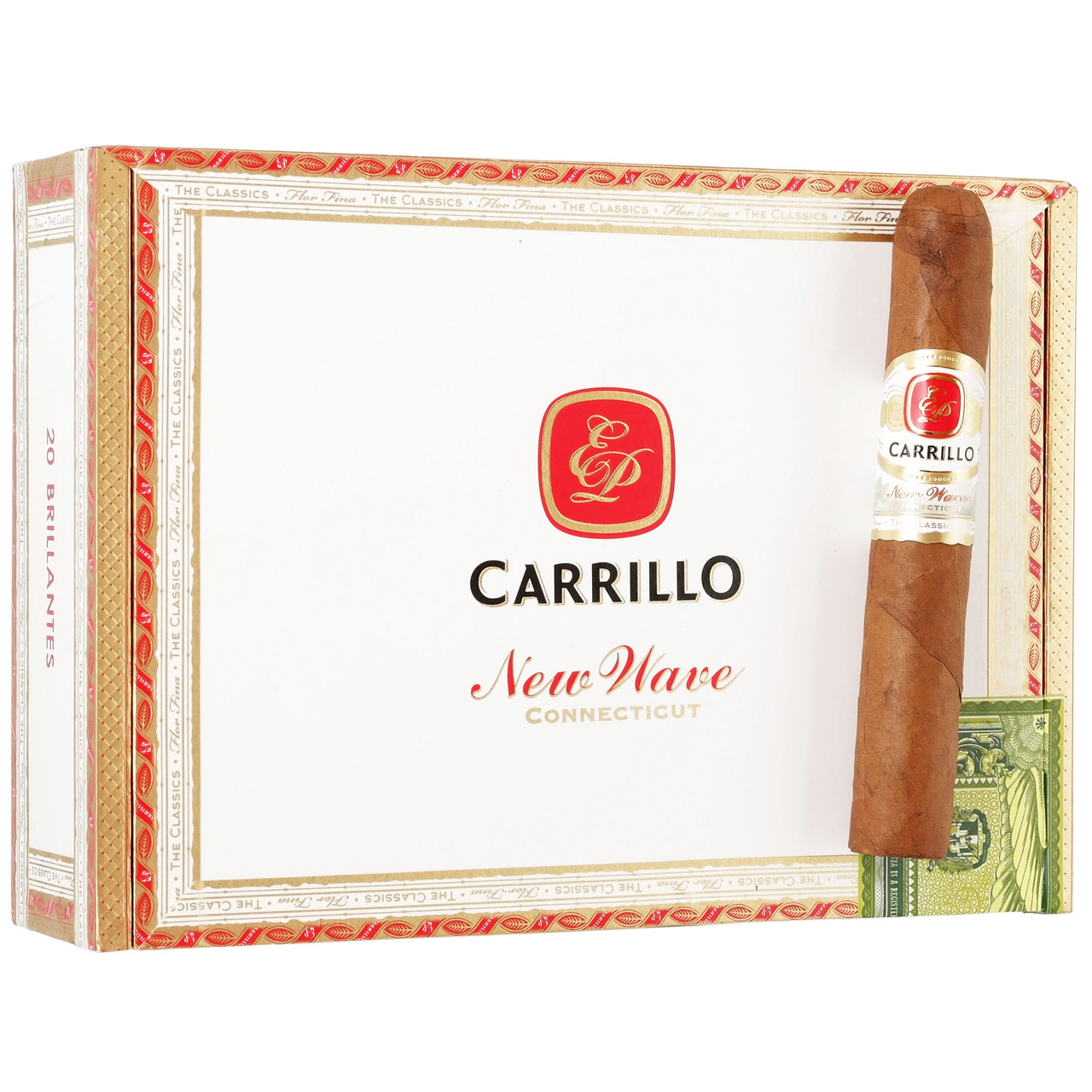 New Wave Connecticut - Brillantes - Cigars.co.za