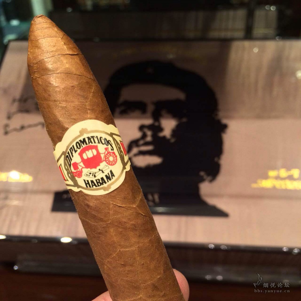 Daily Cigars（更新中） - 雪茄交流 - 烟悦网论坛