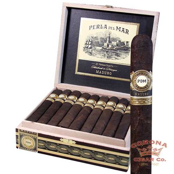 深度解读Perla del Mar Maduro