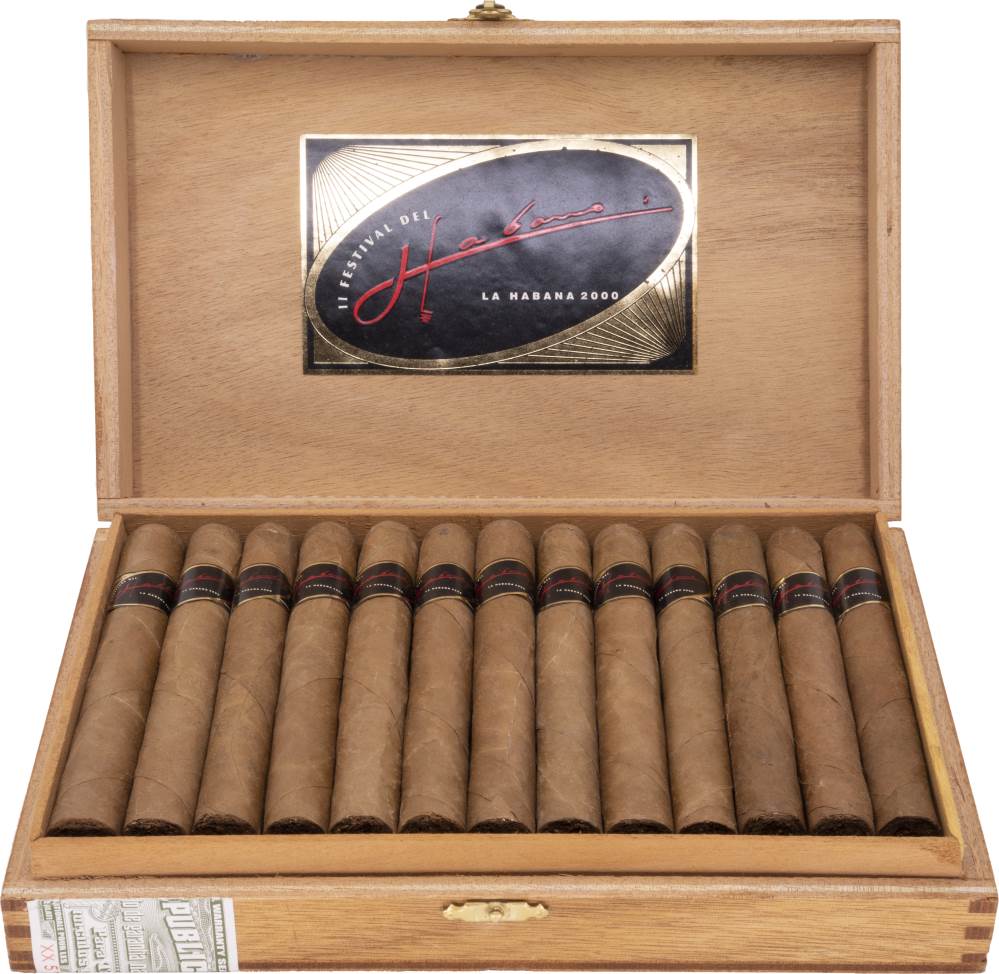 哈伯纳斯 Habanos | Cuban Cigar Website