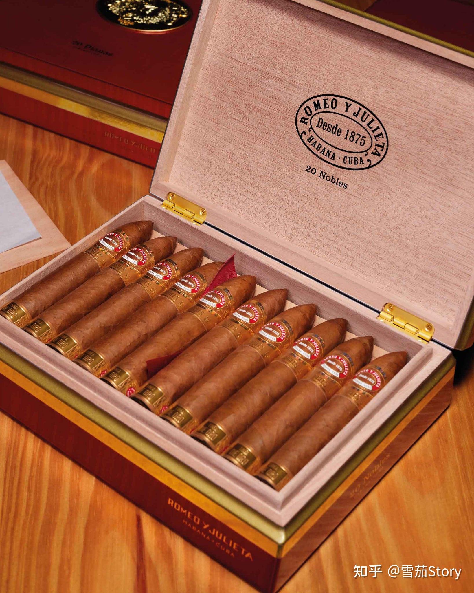 古巴哈伯纳斯 HABANOS SA 通知全球经销商2023年1月份提价 - 知乎